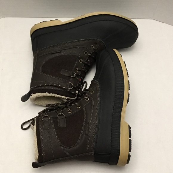 NORTIV8 boots - Picture 10 of 13